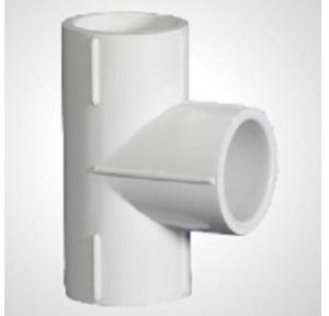 Supreme UPVC Equal Tee PN 10 315 mm